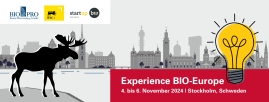 Experience BIO-Europe